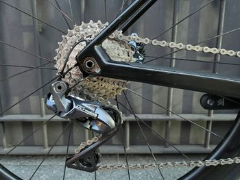 Used BMC Roadmachine 01 FOUR 2020 Road & Gravel, Black — image 5 of 15