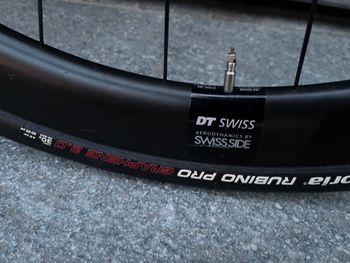 Used BMC Roadmachine 01 FOUR 2020 Road & Gravel, Black — image 10 of 15