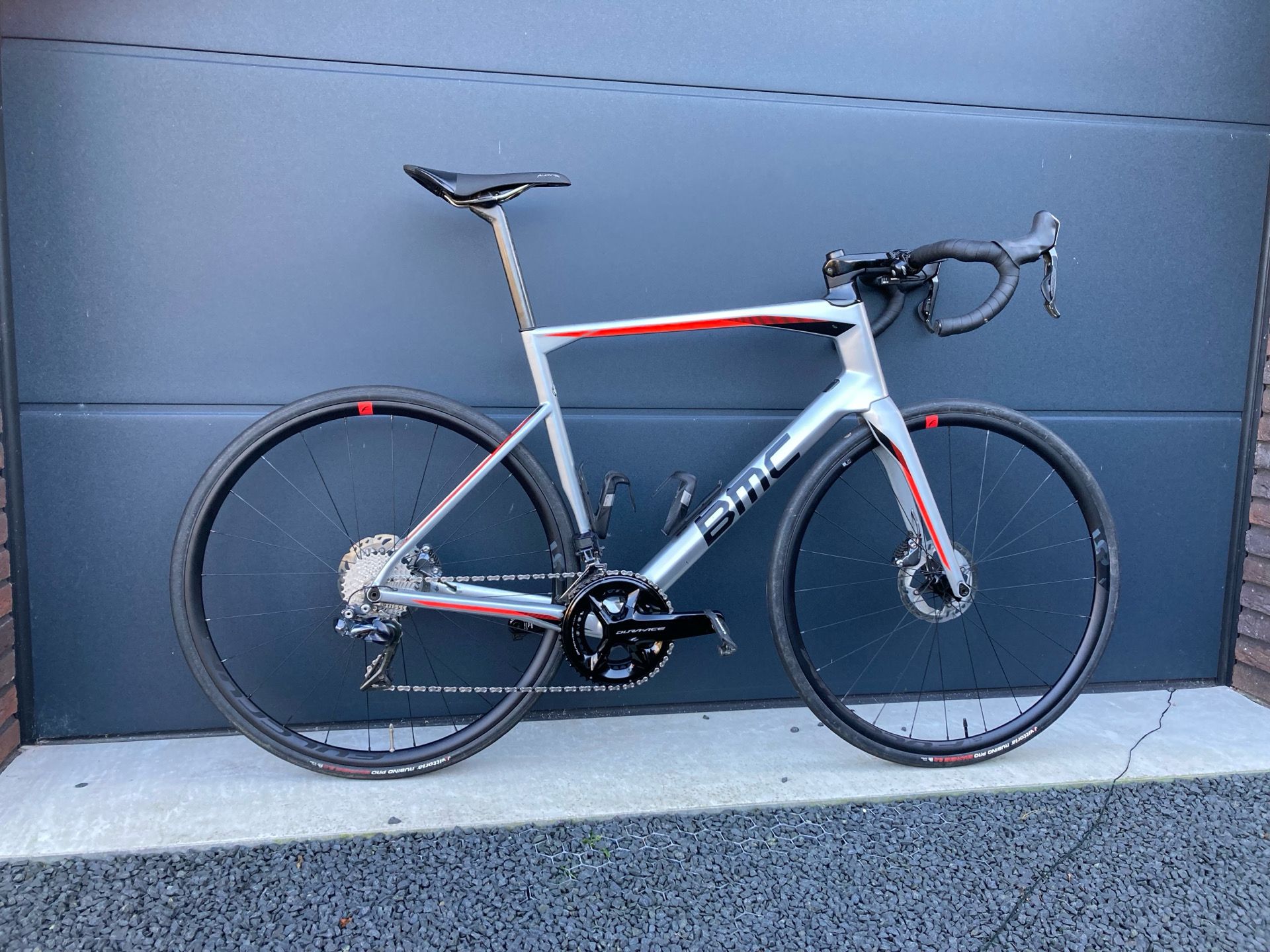 2018 best sale bmc roadmachine