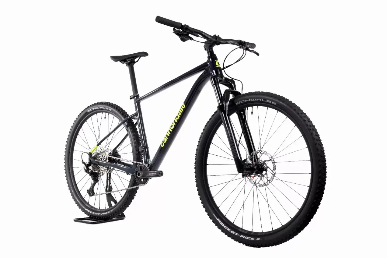 Cannondale trail best sale sl2 price