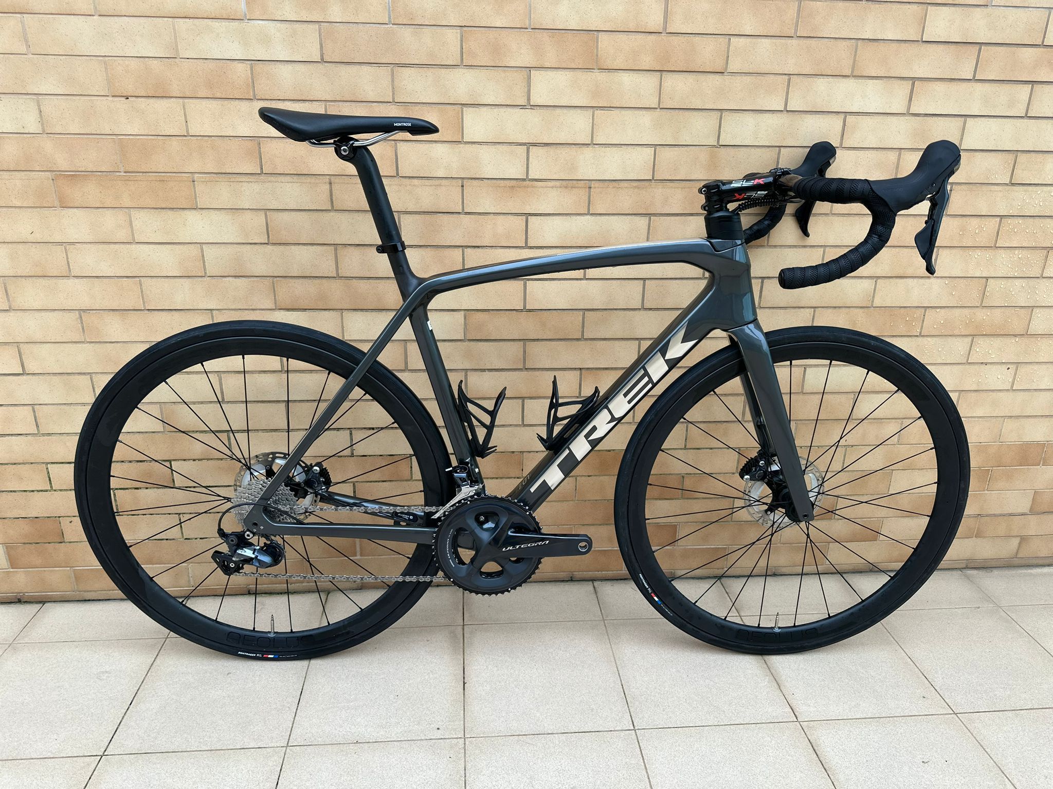 Emonda sl6 disc discount pro