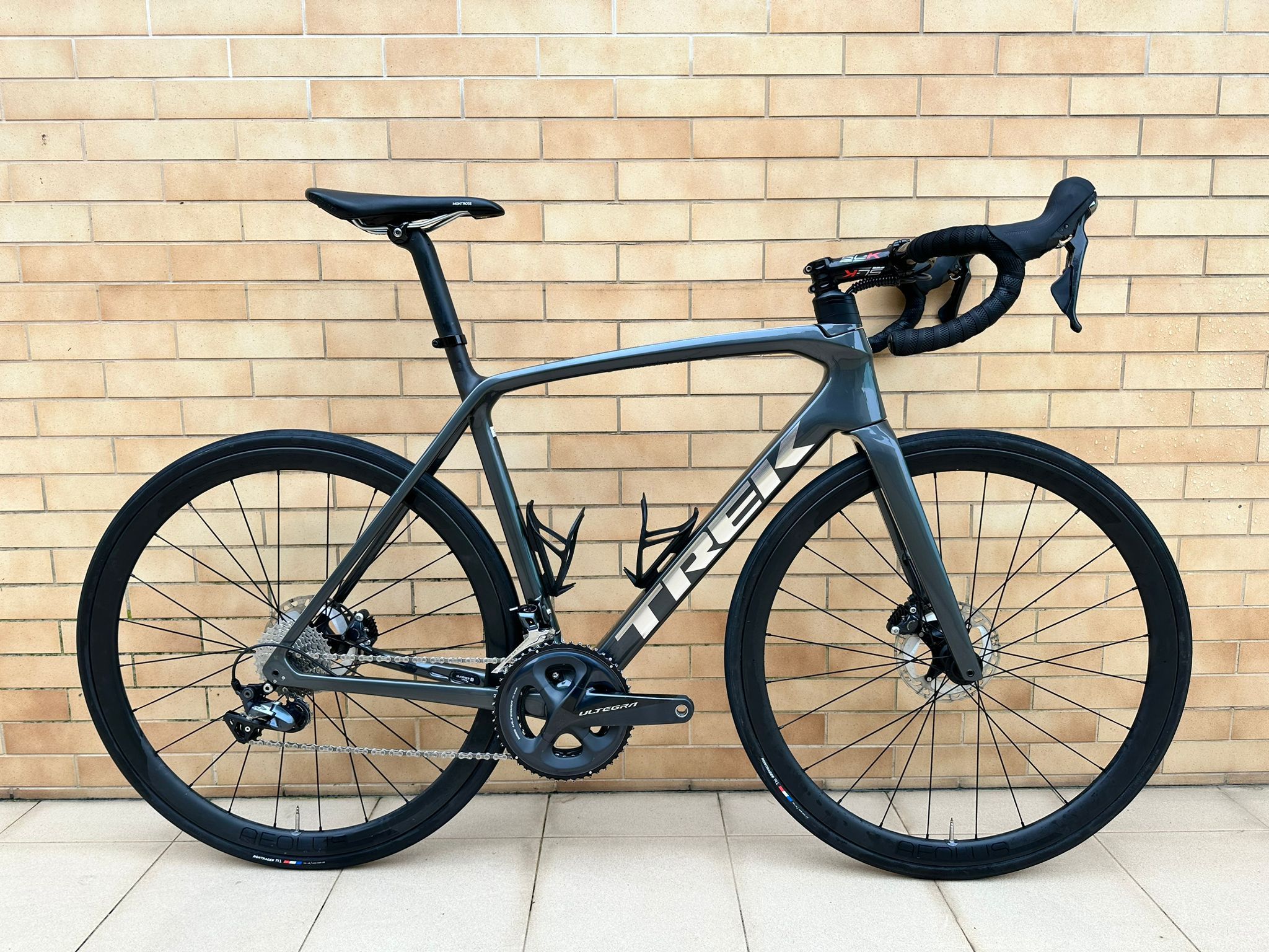 Trek emonda sl6 discount disc pro 2021