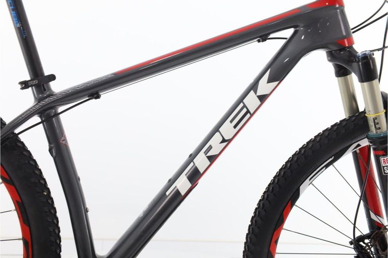 Trek Superfly 9.8 XT utilizado en M buycycle