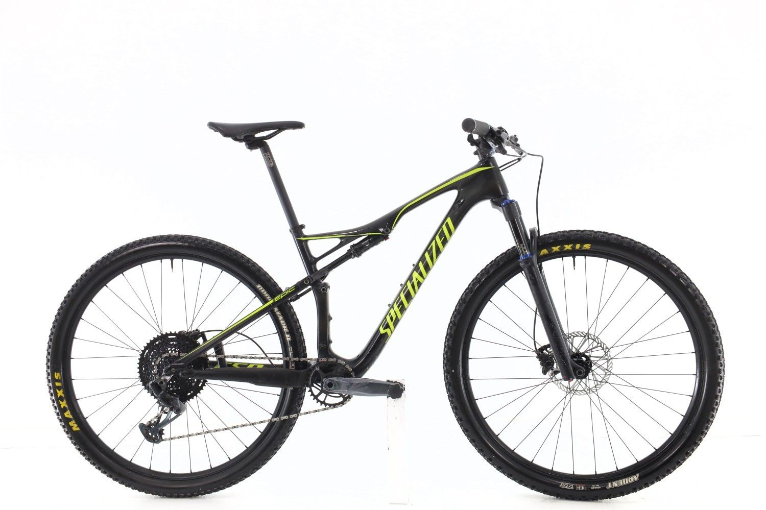 Specialized epic fsr sales comp