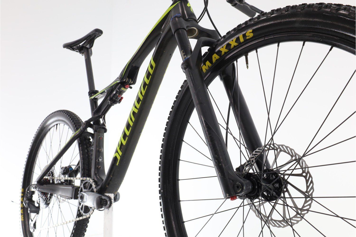 Specialized epic comp aluminio hot sale