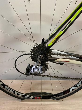 Used FRW Napa valley 2010 Road & Gravel — image 3 of 4