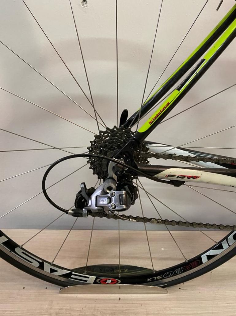 Used FRW Napa valley 2010 Road & Gravel — image 3 of 4