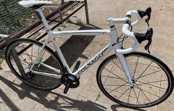 Colnago - V1-R Frameset, 2019