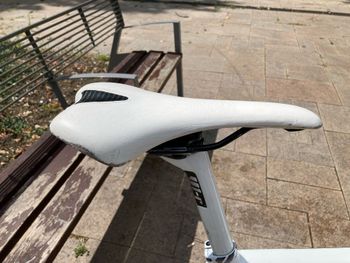 Used Colnago V1-R Frameset 2019 Road & Gravel, White — image 9 of 12