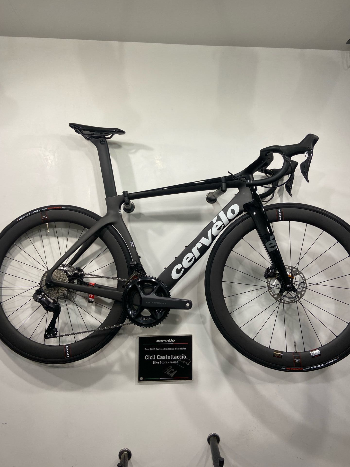 Cervelo s5 disc discount 2021