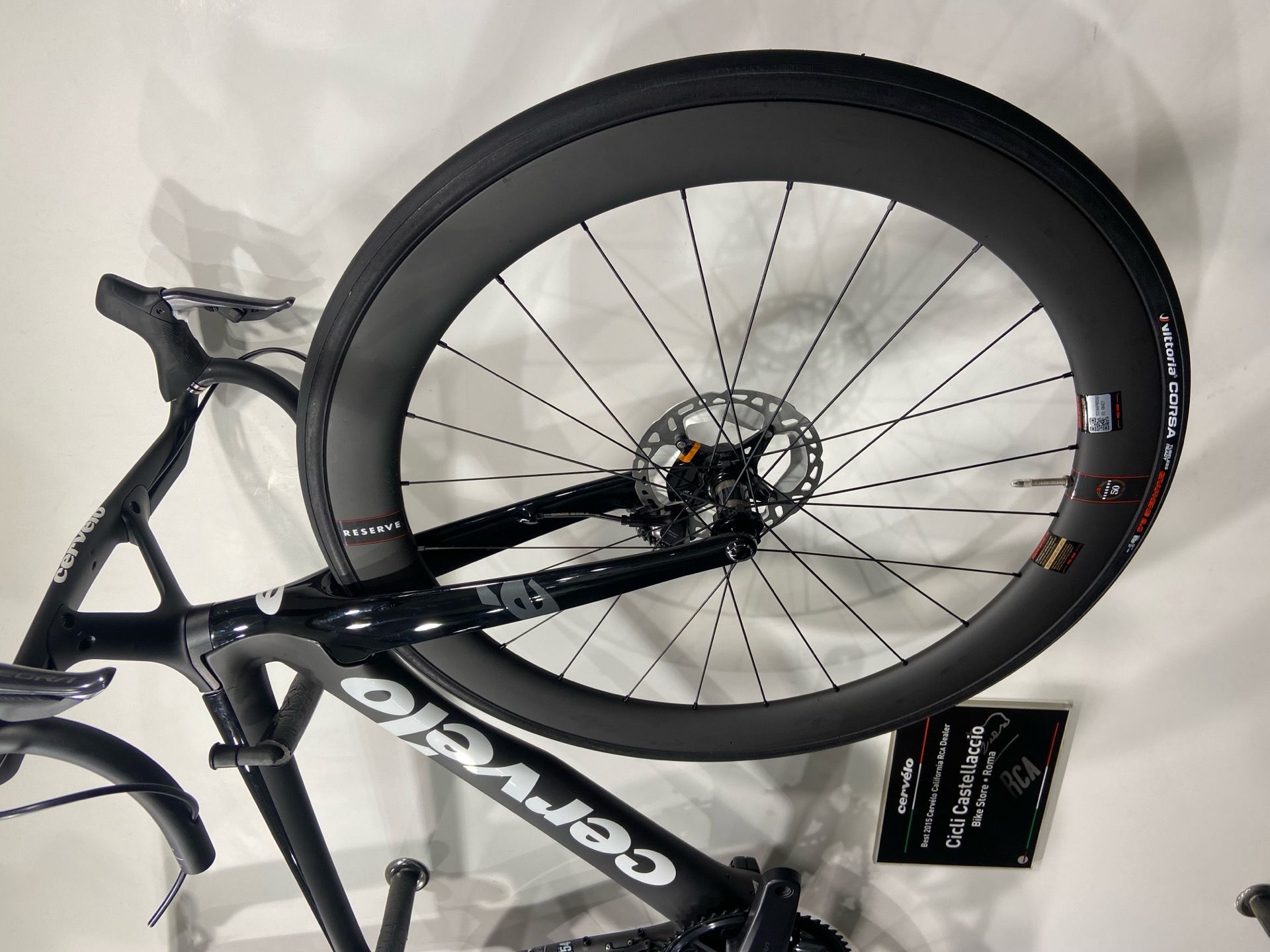 Cervelo s3 disc discount 2021