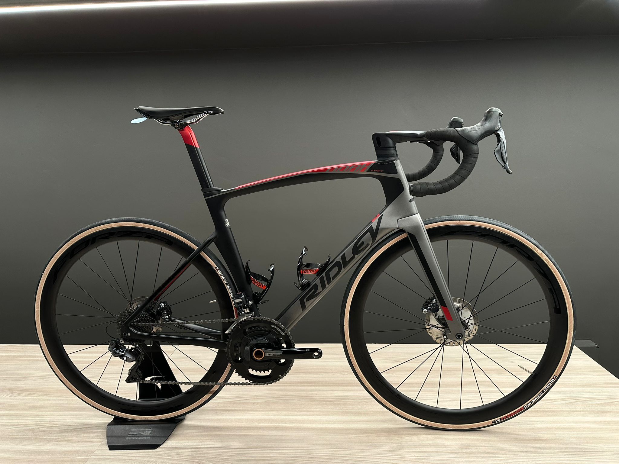 Ridley best sale noah pro