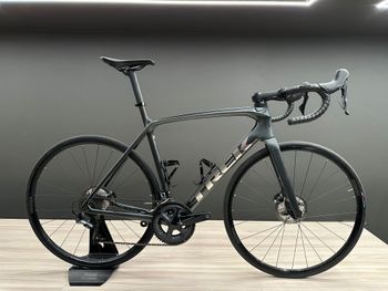 Trek emonda sl6 discount grey