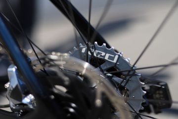 Käytetty Bianchi Oltre XR4 Disc 2021 Road & Gravel — kuva 10 / 10