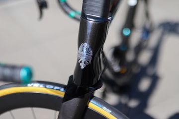Käytetty Bianchi Oltre XR4 Disc 2021 Road & Gravel — kuva 9 / 10