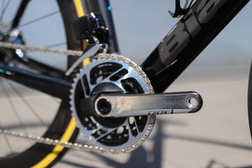 Käytetty Bianchi Oltre XR4 Disc 2021 Road & Gravel — kuva 2 / 10
