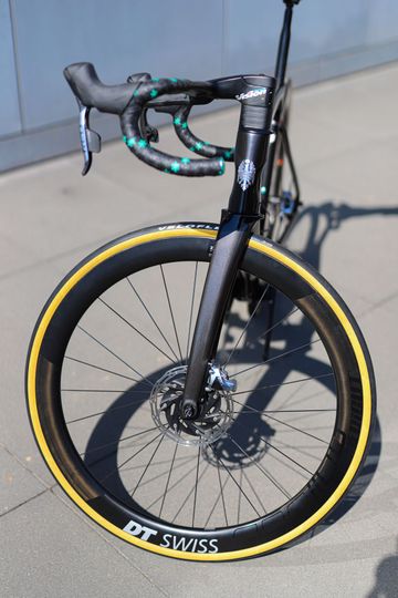 Käytetty Bianchi Oltre XR4 Disc 2021 Road & Gravel — kuva 8 / 10