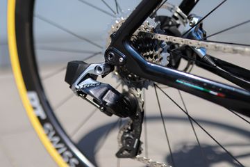 Käytetty Bianchi Oltre XR4 Disc 2021 Road & Gravel — kuva 6 / 10