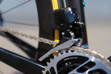 Käytetty Bianchi Oltre XR4 Disc 2021 Road & Gravel — kuva 7 / 10