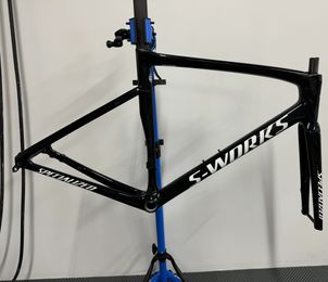 Specialized - S-Works Tarmac SL7 Frameset, 2022