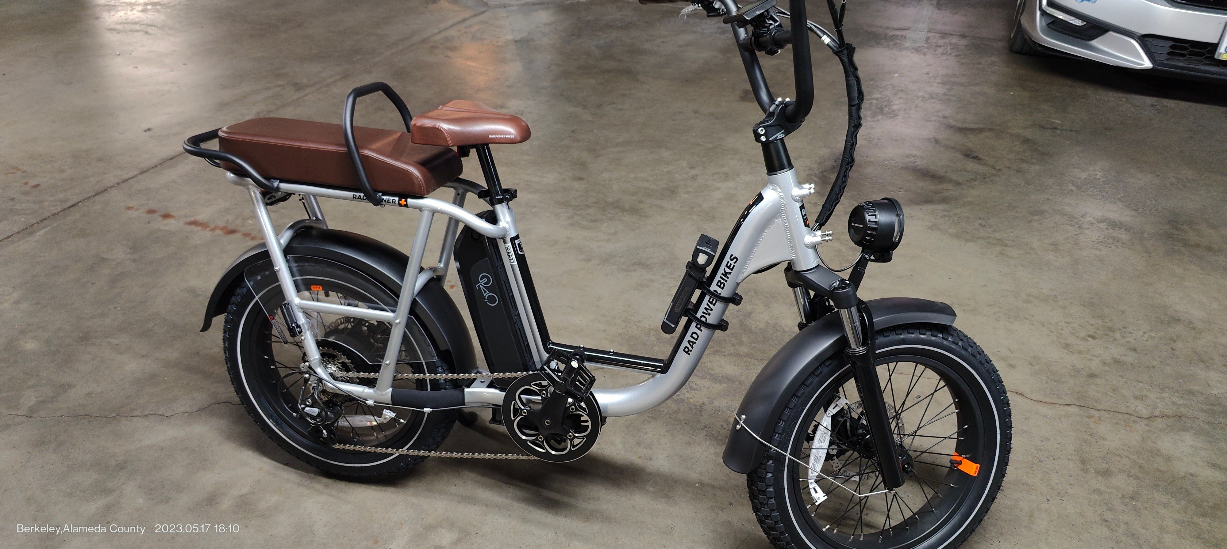 used radrover bike for sale