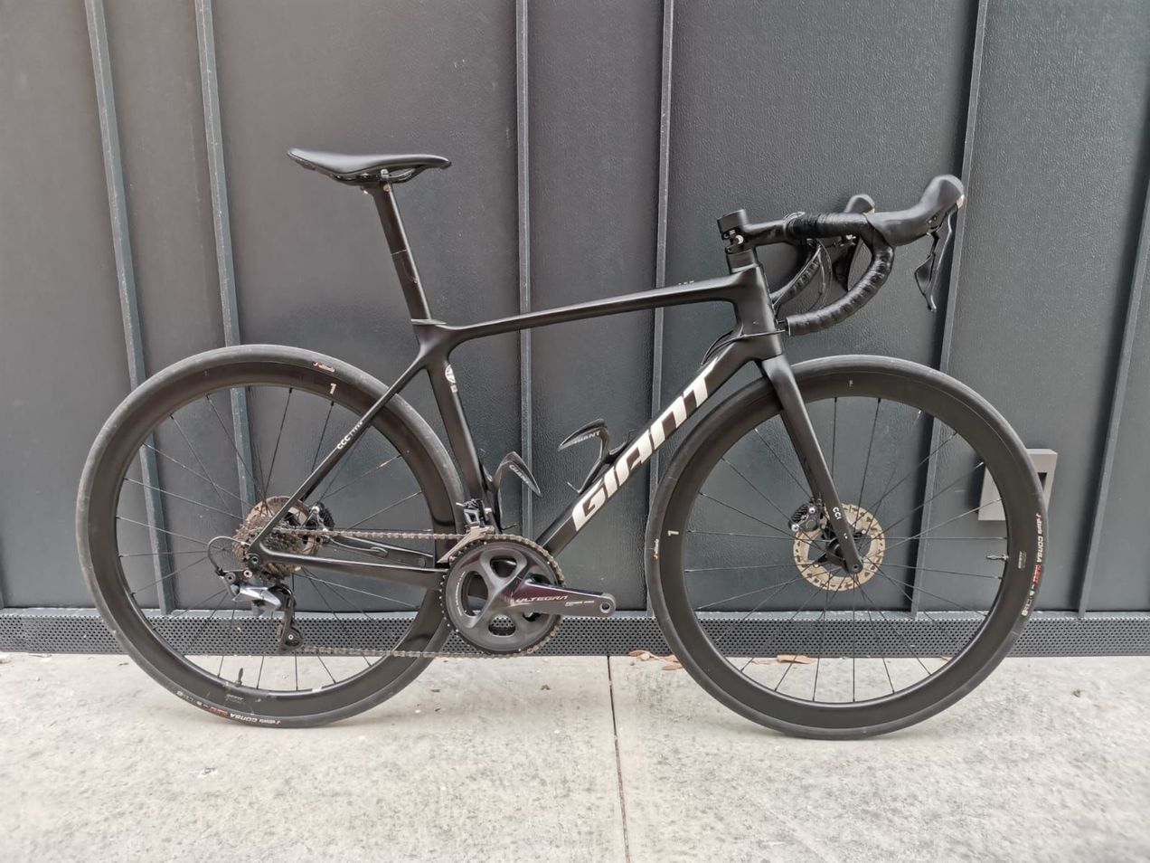 Tcr advanced pro team disc online 2021