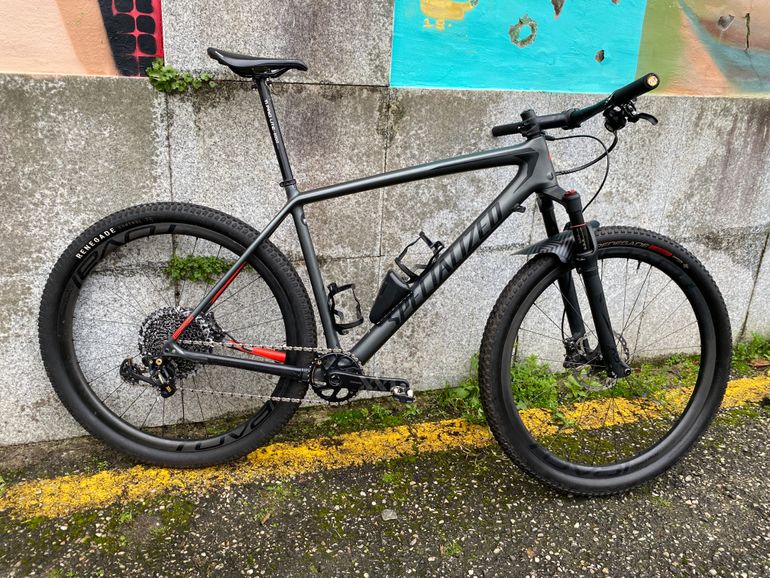 Specialized epic expert ht online