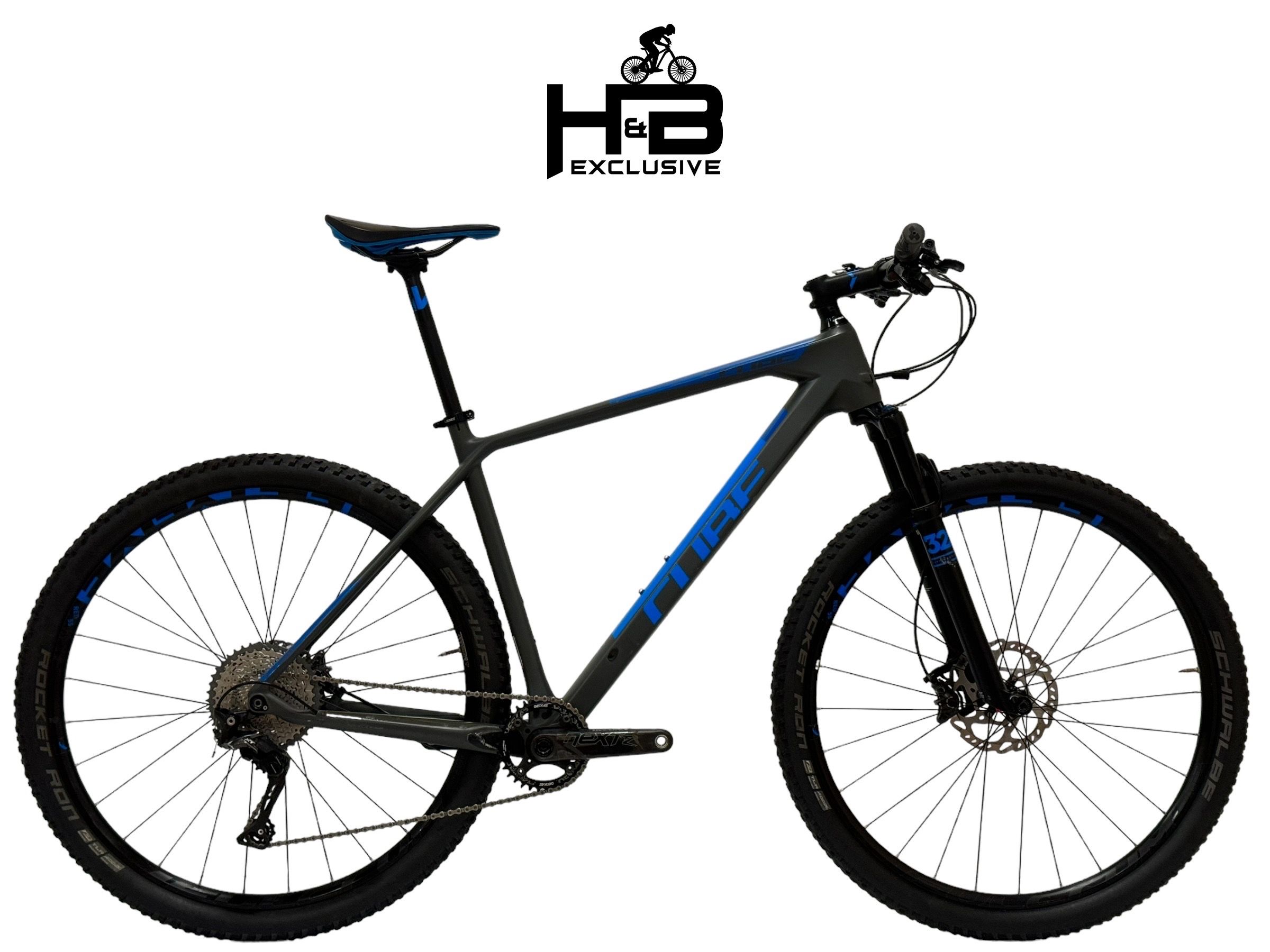 cube reaction c62 sl