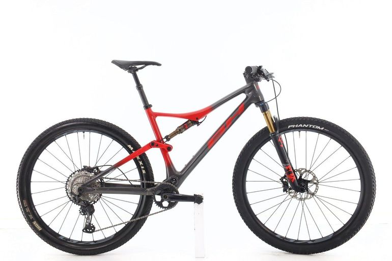 BH Lynx Race Evo XT used in L buycycle USA