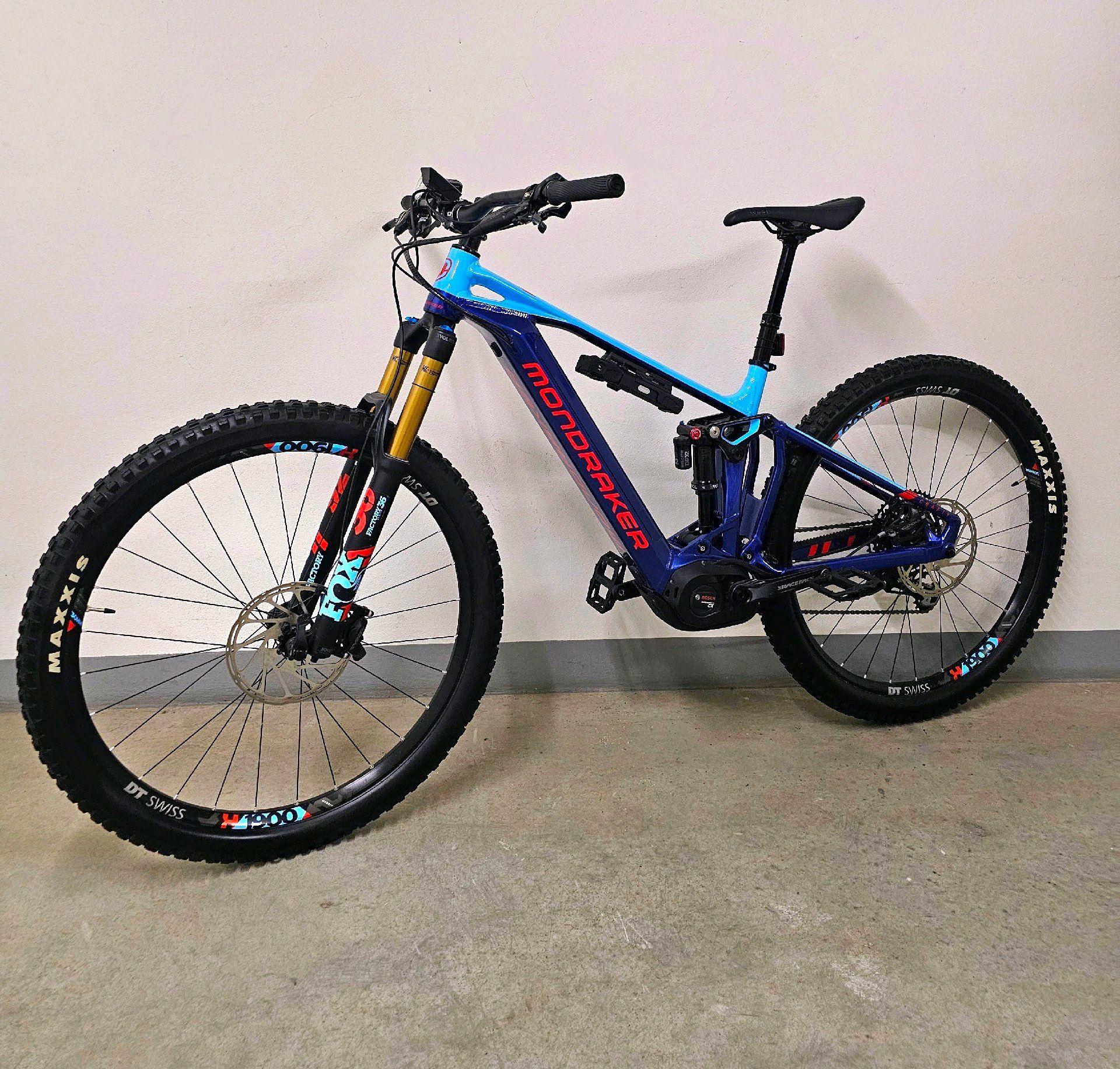 Mondraker crafty best sale rr 29 2021