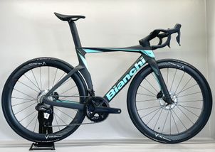 Bianchi - OLTRE PRO, 2024