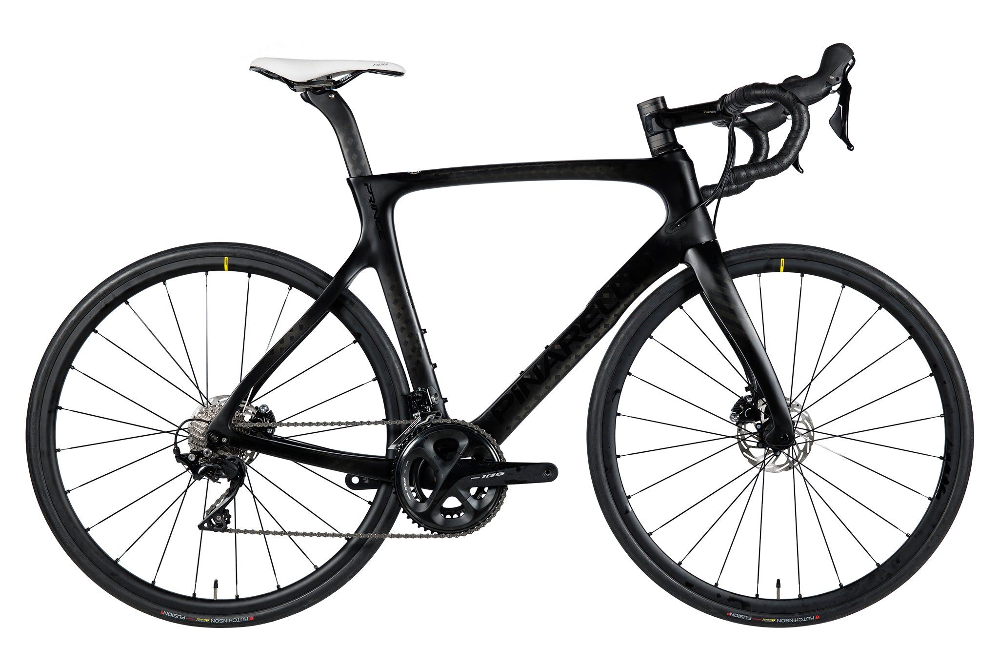 Pinarello prince 2021 disk sale