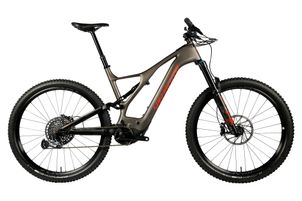 Specialized - Turbo Levo Expert Carbon, 2021
