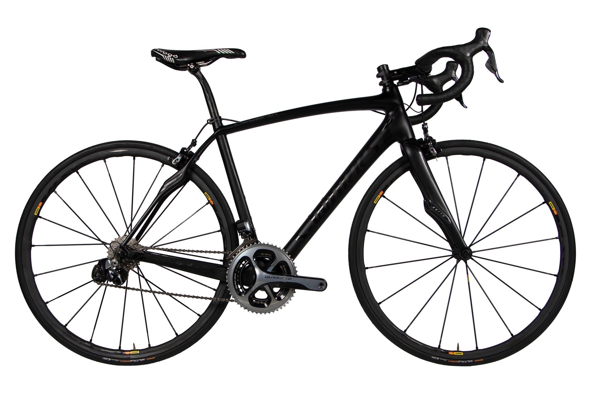Specialized S-works roubaix SL4 used in 54 cm | buycycle