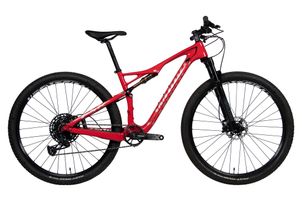 Specialized - S-Works Epic, 2014