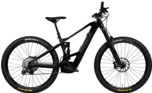 Orbea - Wild FS M20, 2022