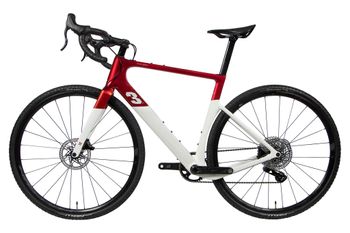 Used 3T Exploro RaceMax 2022 Road & Gravel, Black — image 6 of 6