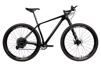 Cannondale - F-Si Hi-Mod Limited Edition, 2019