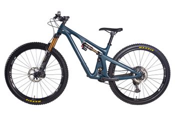 Used Yeti SB 130 T1 Turq Kashima Coat 2020 Mountainbike — image 2 of 8