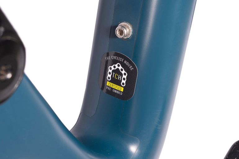 Used Yeti SB 130 T1 Turq Kashima Coat 2020 Mountainbike — image 3 of 8