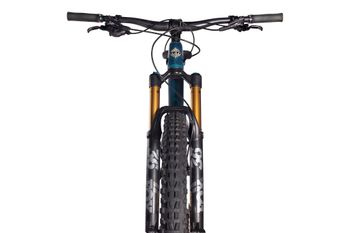 Used Yeti SB 130 T1 Turq Kashima Coat 2020 Mountainbike — image 5 of 8