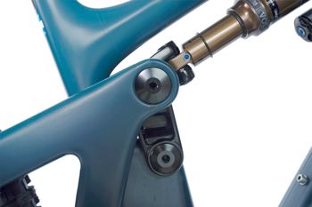 Used Yeti SB 130 T1 Turq Kashima Coat 2020 Mountainbike — image 8 of 8