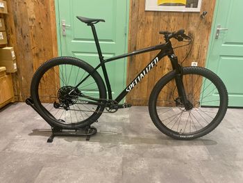 Specialized - Epic Hardtail, 2022