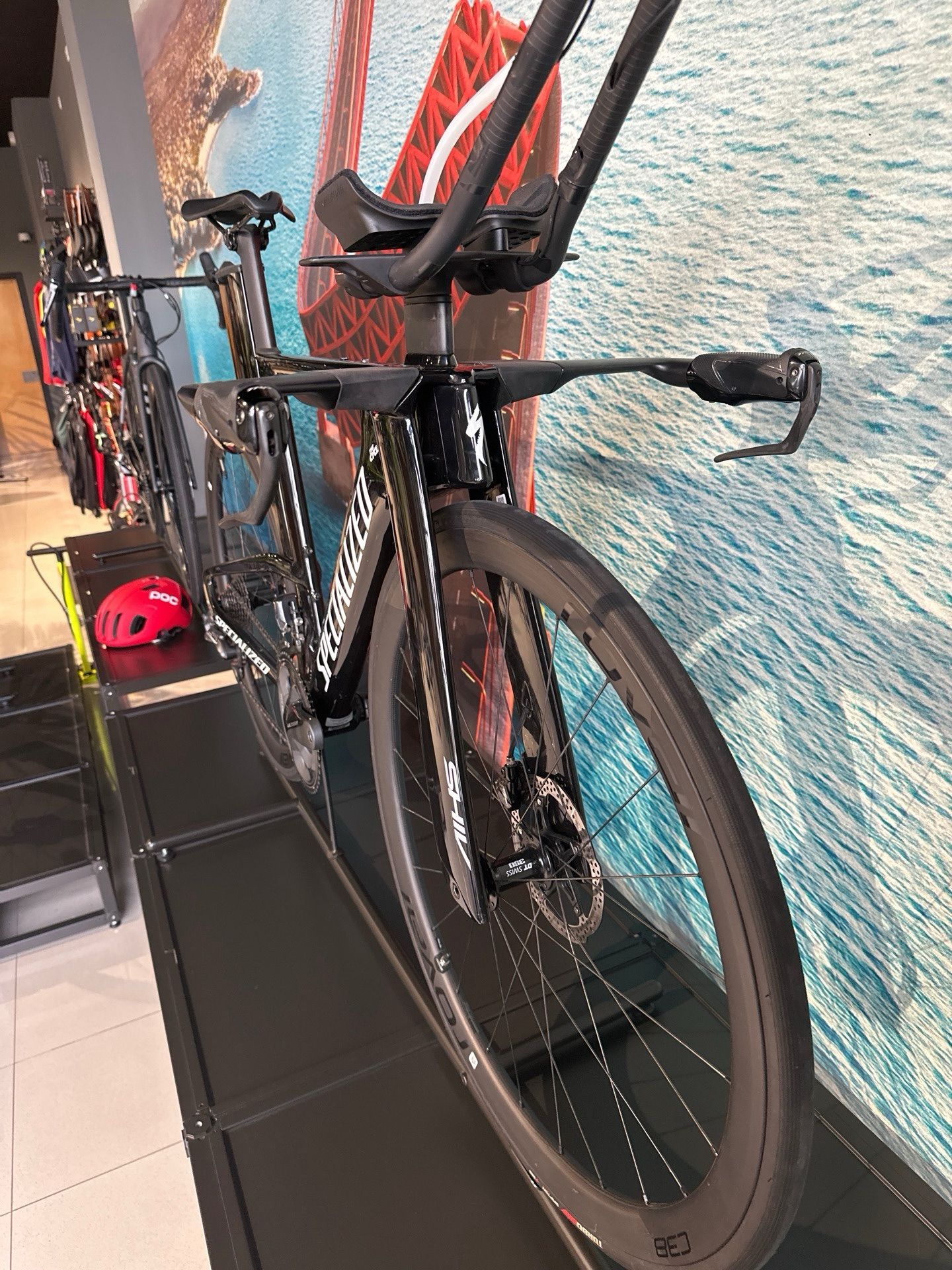 Specialized shiv expert store disc