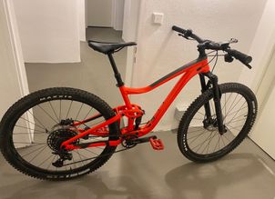 2020 giant best sale trance 3 29er