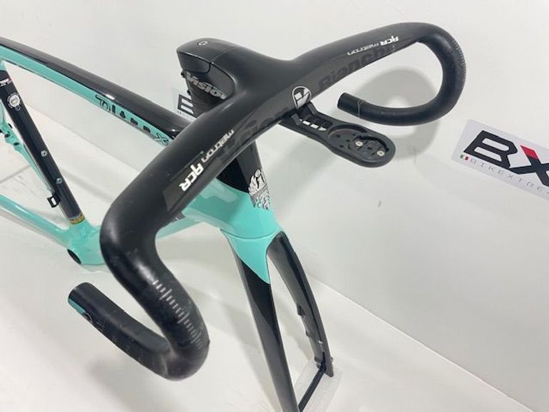 Bianchi oltre xr4 fork hot sale