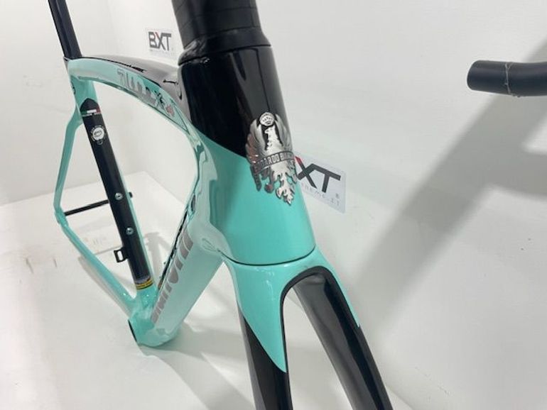 Bianchi oltre xr4 online fork