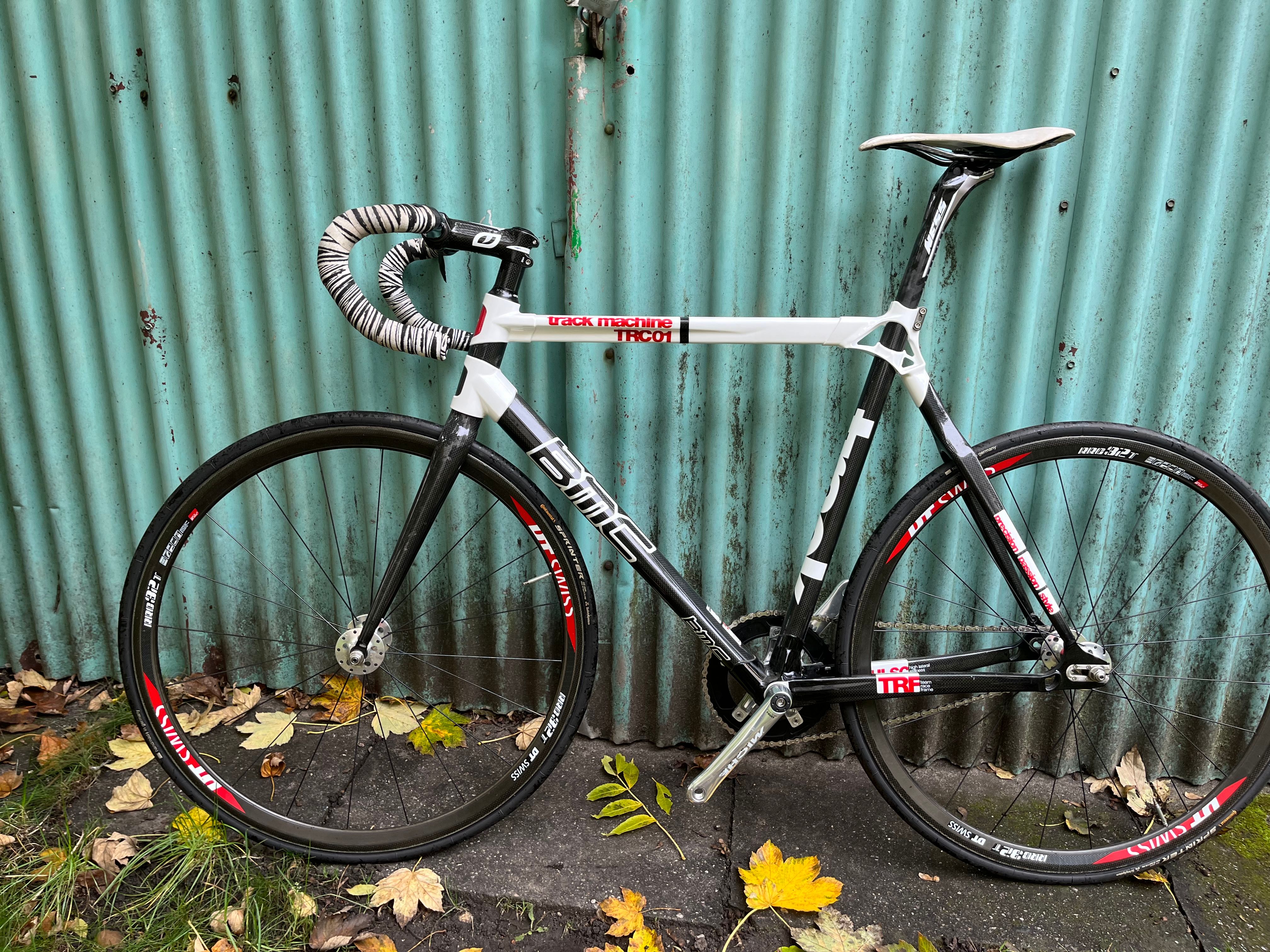 Bmc trc01 online