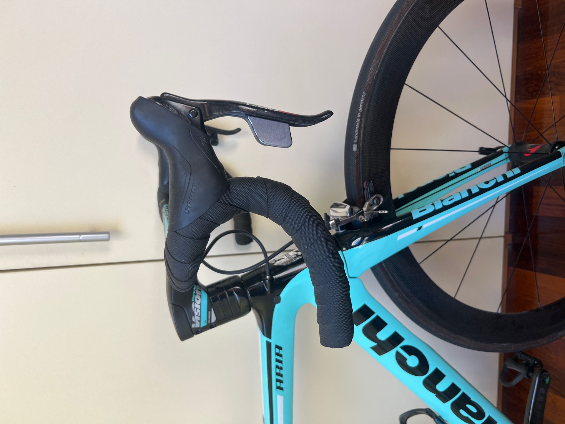 Bianchi aria deals 2018