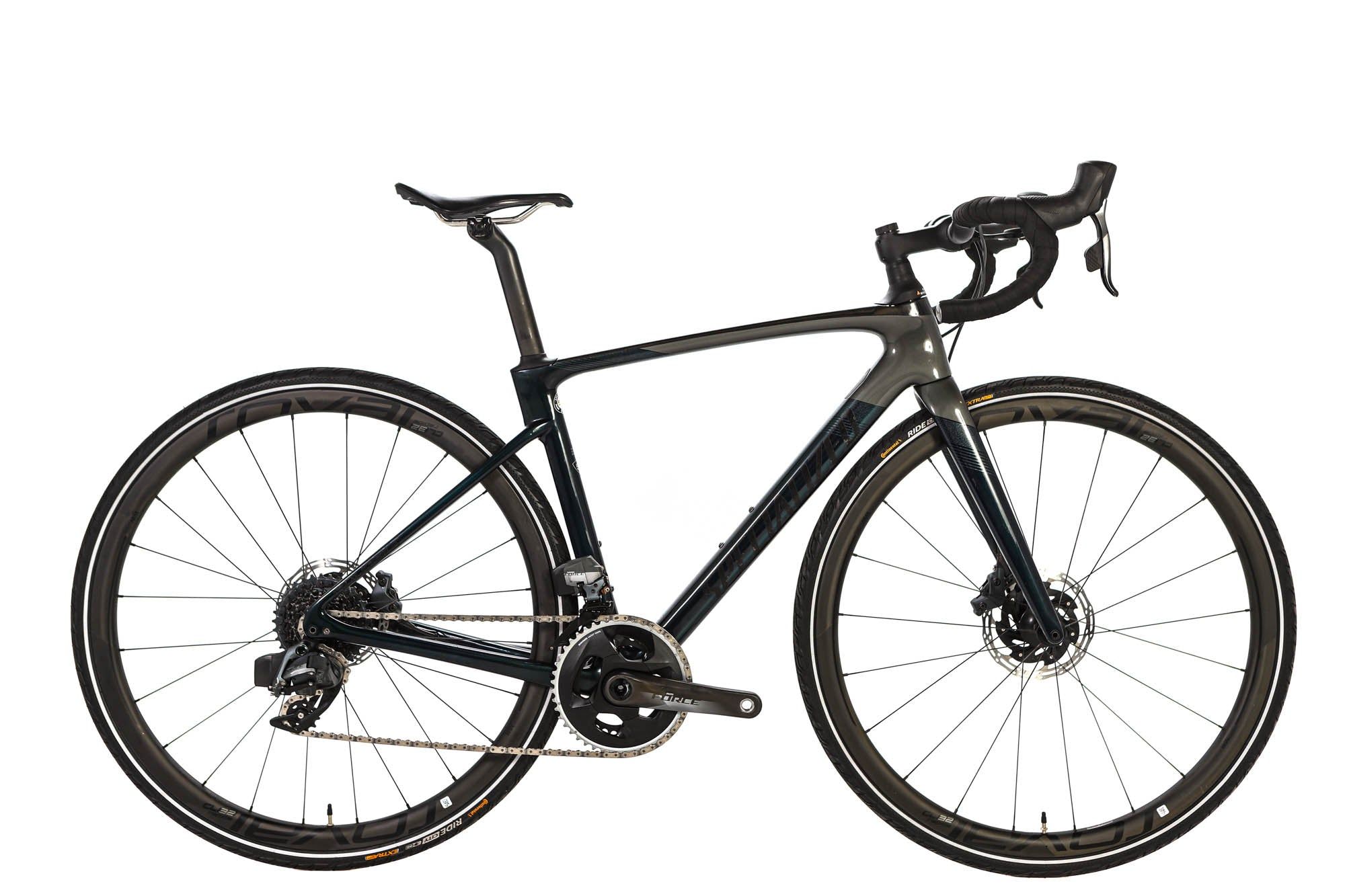 Specialized Roubaix Pro used in 52 cm | buycycle